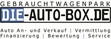 Logo Gebrauchtwagenpark DIE-AUTO-BOX.DE